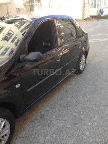 Renault Tondar 2013, 110,000 km - 1.6 l - Sumqayıt