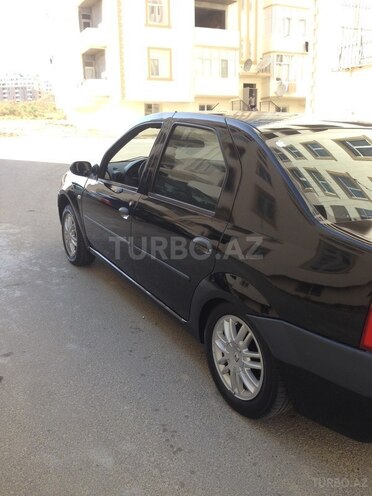 Renault Tondar 2013, 110,000 km - 1.6 l - Sumqayıt