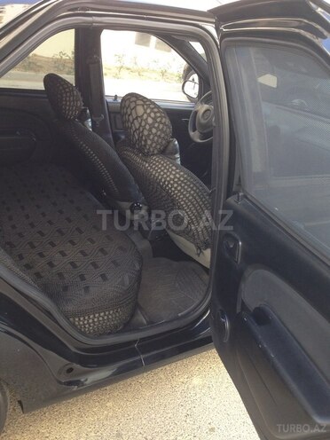 Renault Tondar 2013, 110,000 km - 1.6 l - Sumqayıt
