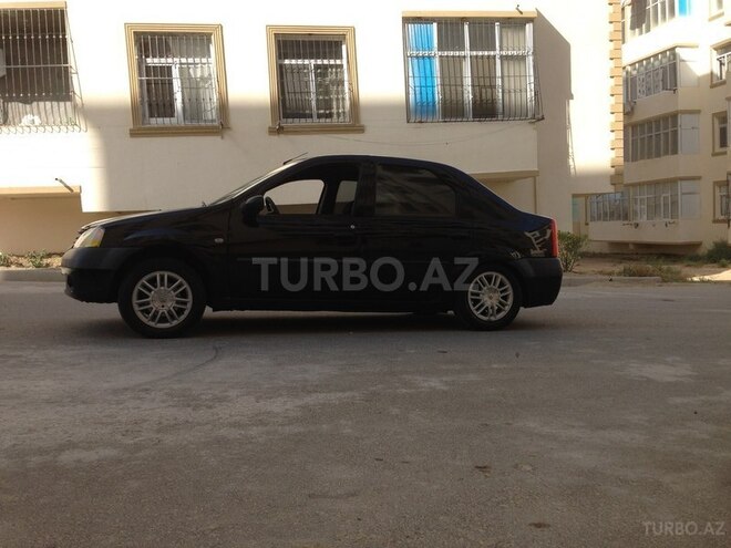 Renault Tondar 2013, 110,000 km - 1.6 l - Sumqayıt