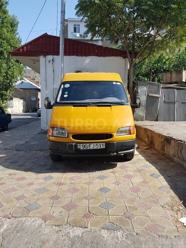Ford Transit 1999, 2,688,888 km - 2.5 l - Bakı