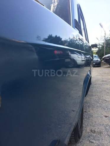 LADA (VAZ) 2107 2007, 99,999 km - 1.6 l - Bakı