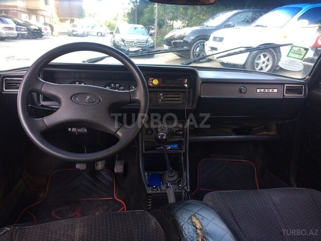 LADA (VAZ) 2107 2007, 99,999 km - 1.6 l - Bakı