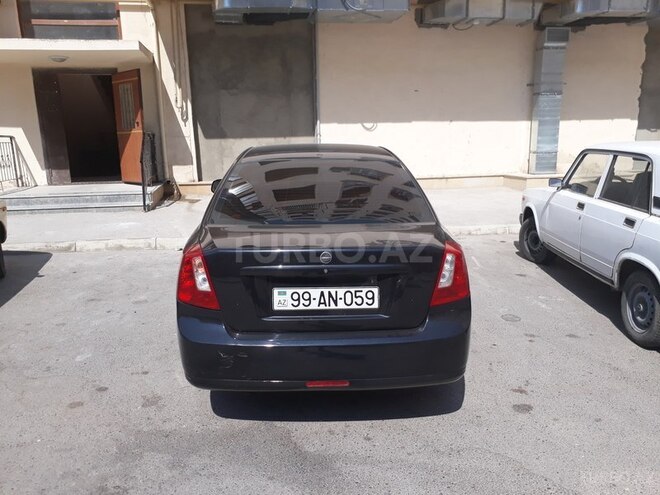Daewoo Gentra 2014, 116,500 km - 0.2 l - Bakı