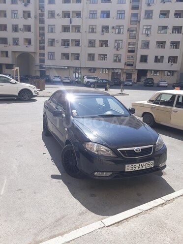 Daewoo Gentra 2014, 116,500 km - 0.2 l - Bakı
