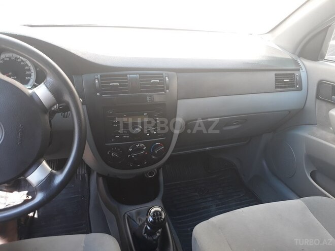 Daewoo Gentra 2014, 116,500 km - 0.2 l - Bakı