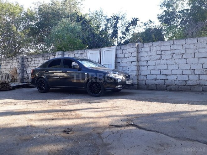 Daewoo Gentra 2014, 116,500 km - 0.2 l - Bakı