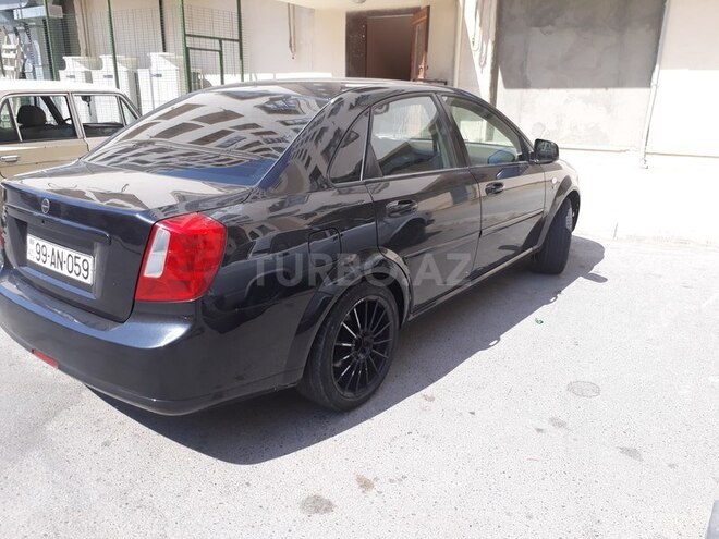 Daewoo Gentra 2014, 116,500 km - 0.2 l - Bakı