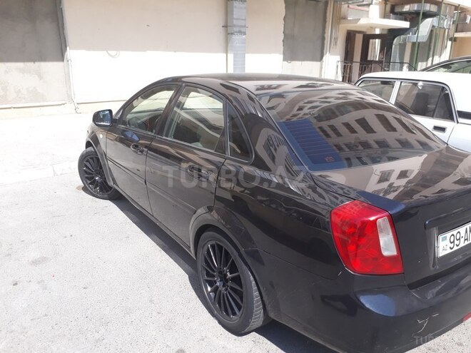 Daewoo Gentra 2014, 116,500 km - 0.2 l - Bakı