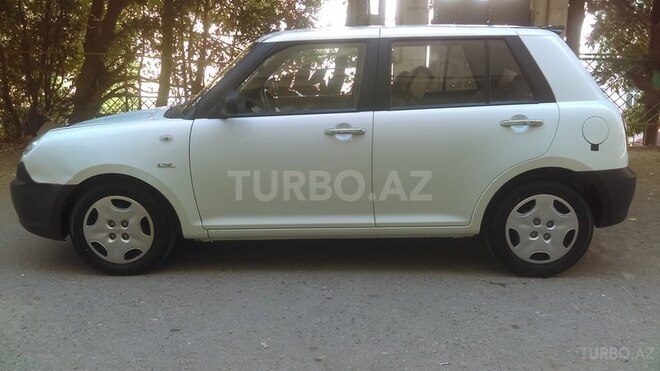 Lifan 320 2013, 900 km - 1.3 l - Bakı