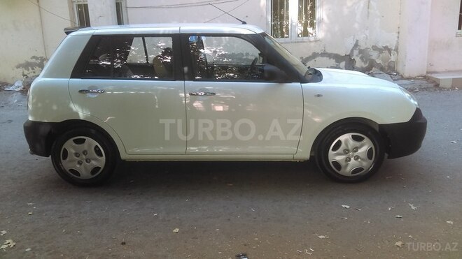 Lifan 320 2013, 900 km - 1.3 l - Bakı