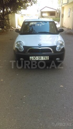 Lifan 320 2013, 900 km - 1.3 l - Bakı