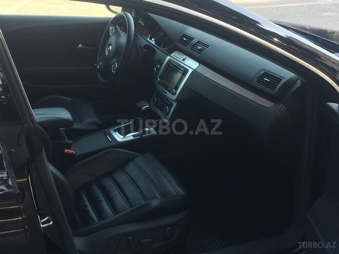 Volkswagen Passat CC 2009, 123,500 km - 2.0 l - Bakı