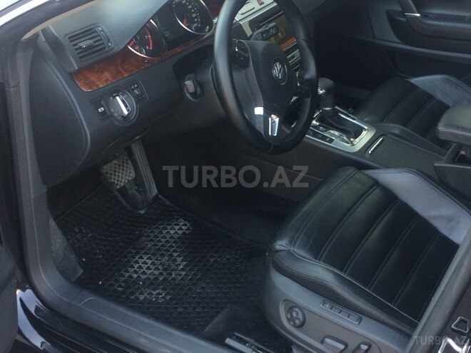 Volkswagen Passat CC 2009, 123,500 km - 2.0 l - Bakı