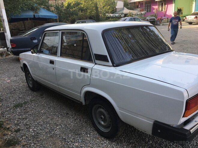 LADA (VAZ) 2107 2008, 130,000 km - 0.2 л - Gəncə