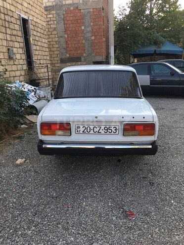 LADA (VAZ) 2107 2008, 130,000 km - 0.2 л - Gəncə