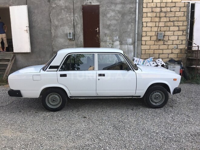LADA (VAZ) 2107 2008, 130,000 km - 0.2 л - Gəncə