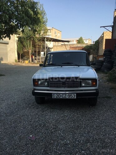 LADA (VAZ) 2107 2008, 130,000 km - 0.2 л - Gəncə