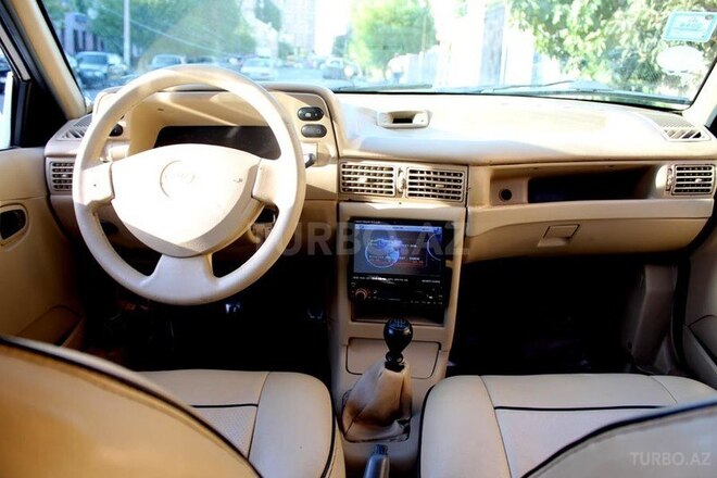 Daewoo Nexia 1996, 380,000 km - 1.6 l - Bakı