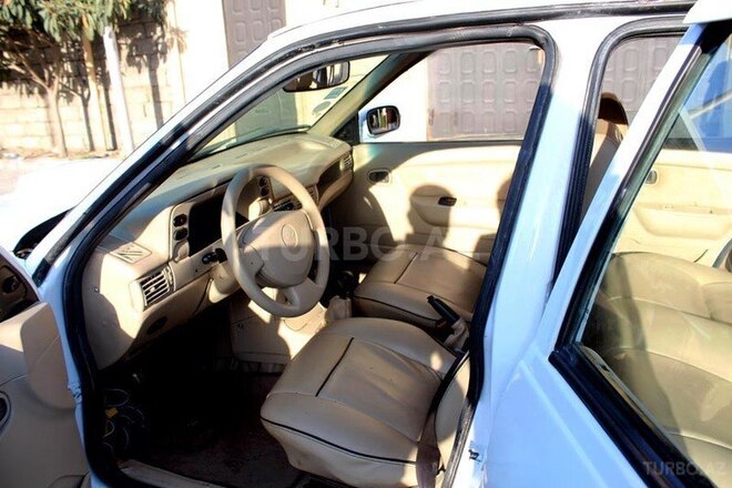 Daewoo Nexia 1996, 380,000 km - 1.6 l - Bakı