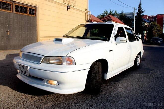 Daewoo Nexia 1996, 380,000 km - 1.6 l - Bakı