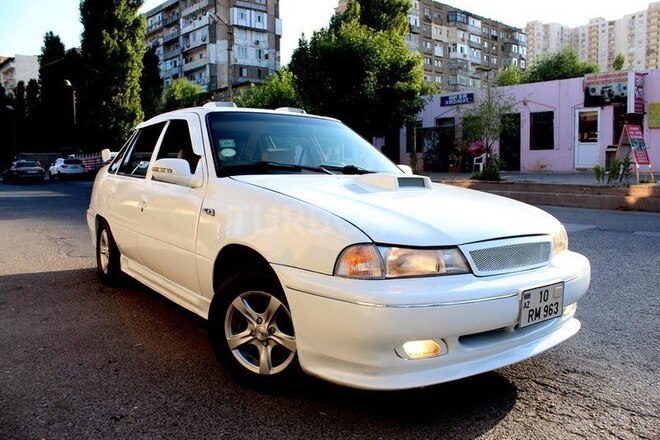 Daewoo Nexia 1996, 380,000 km - 1.6 l - Bakı