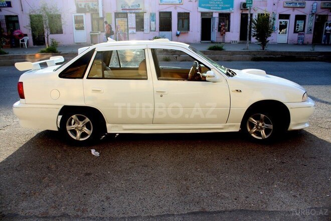 Daewoo Nexia 1996, 380,000 km - 1.6 l - Bakı