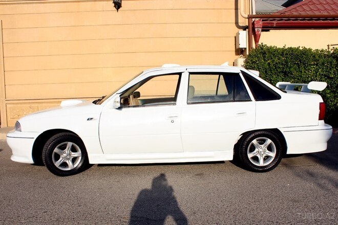 Daewoo Nexia 1996, 380,000 km - 1.6 l - Bakı