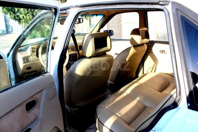 Daewoo Nexia 1996, 380,000 km - 1.6 l - Bakı