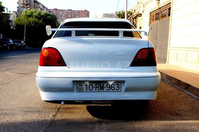 Daewoo Nexia 1996, 380,000 km - 1.6 l - Bakı