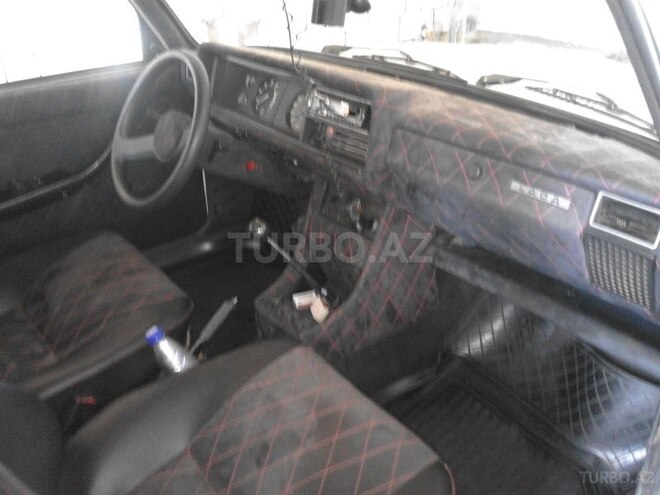 LADA (VAZ) 2107 2008, 125,000 km - 1.6 l - Lənkəran