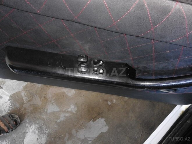 LADA (VAZ) 2107 2008, 125,000 km - 1.6 l - Lənkəran