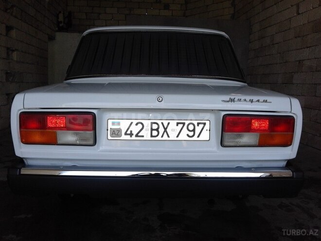 LADA (VAZ) 2107 2008, 125,000 km - 1.6 l - Lənkəran