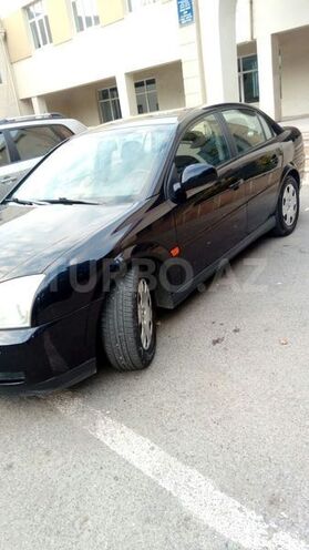 Opel Vectra 2003, 196,061 km - 2.2 л - Gəncə