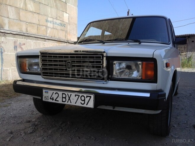 LADA (VAZ) 2107 2008, 125,000 km - 1.6 l - Lənkəran