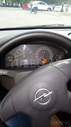 Opel Vectra 2003, 196,061 km - 2.2 л - Gəncə