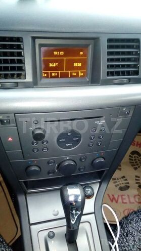 Opel Vectra 2003, 196,061 km - 2.2 л - Gəncə