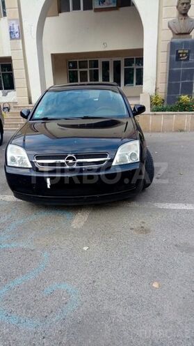 Opel Vectra 2003, 196,061 km - 2.2 л - Gəncə