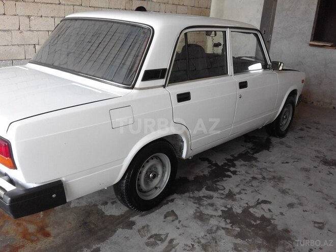 LADA (VAZ) 2107 2008, 125,000 km - 1.6 l - Lənkəran