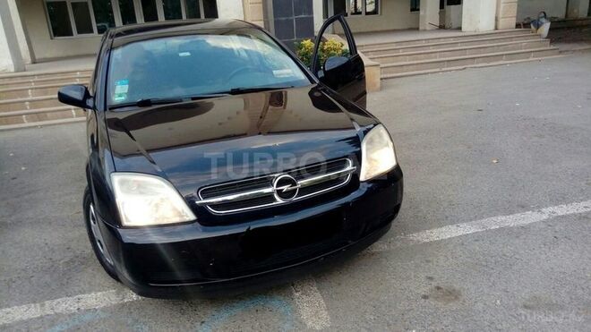 Opel Vectra 2003, 196,061 km - 2.2 л - Gəncə