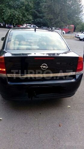 Opel Vectra 2003, 196,061 km - 2.2 л - Gəncə
