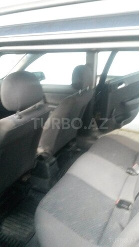 Opel Astra 2002, 2,002 km - 1.6 l - Şəki