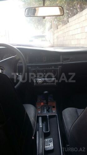 Mercedes 190 1990, 368,000 km - 2.0 l - Bakı