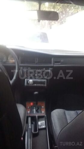 Mercedes 190 1990, 368,000 km - 2.0 l - Bakı