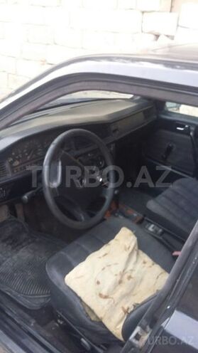 Mercedes 190 1990, 368,000 km - 2.0 l - Bakı