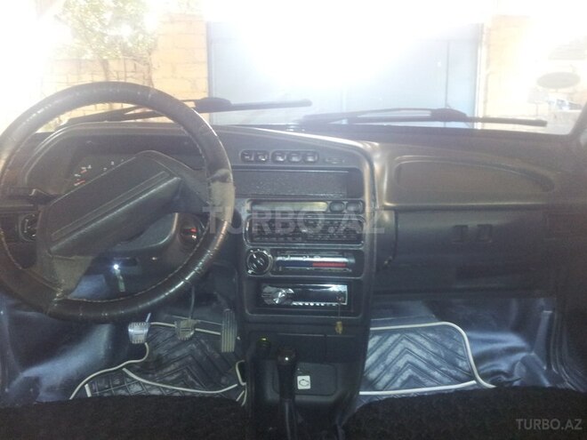 LADA (VAZ) 2115 2012, 109,000 km - 1.6 l - Ağcabədi