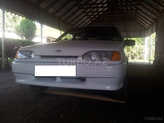 LADA (VAZ) 2115 2012, 109,000 km - 1.6 l - Ağcabədi