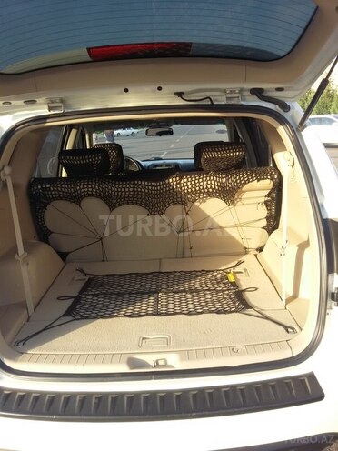 Hyundai Santa Fe 2008, 120,493 km - 2.7 l - Gəncə