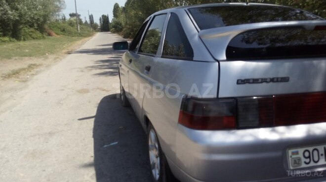 LADA (VAZ) 2112 2006, 196,000 km - 1.6 л - Xaçmaz