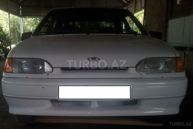 LADA (VAZ) 2115 2012, 109,000 km - 1.6 l - Ağcabədi